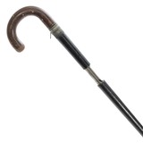 Dumonthier Shotgun Cane - 4 of 6