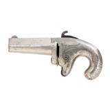 Colt First Model Derringer - 3 of 11