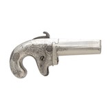 Colt First Model Derringer - 2 of 11