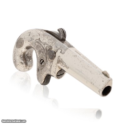 Colt First Model Derringer