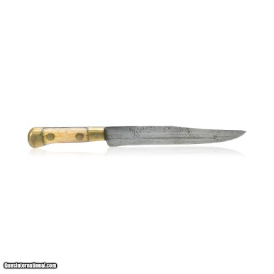 Elberfeld Antique Knife