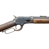 Colt Burgess Lever Action Rifle - 6 of 13