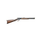 Colt Burgess Lever Action Rifle - 1 of 13