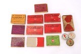 Set of 14 Vintage Primers - 1 of 9