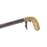 Mathesie Percussion Gun Cane - 5 of 9