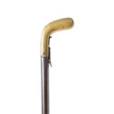 Mathesie Percussion Gun Cane - 4 of 9