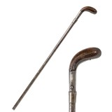 Gun Cane - 1 of 8