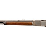 Winchester 1876 Second Model Rifle - 6 of 19