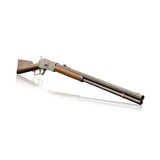 Winchester 1876 Second Model Rifle