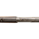 Winchester 1876 Second Model Rifle - 12 of 19