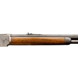 Winchester 1876 Second Model Rifle - 10 of 19