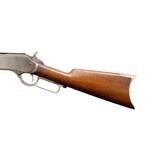 Winchester 1876 Second Model Rifle - 4 of 19