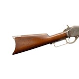 Winchester 1876 Second Model Rifle - 8 of 19