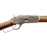 Winchester 1876 Second Model Rifle - 9 of 19