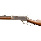 Winchester 1876 Second Model Rifle - 5 of 19