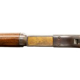 Winchester 1876 Second Model Rifle - 14 of 19