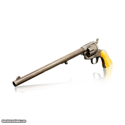 Colt Single Action Army 