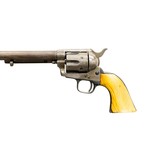 Colt Single Action Army 