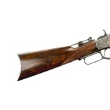 Winchester Model 1873 Lever Action Rifle - 8 of 18