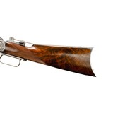 Winchester Model 1873 Lever Action Rifle - 4 of 18