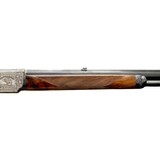 Winchester Model 1873 Lever Action Rifle - 10 of 18