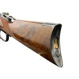 Winchester Model 1873 Lever Action Rifle - 15 of 18