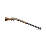 Winchester Model 1873 Lever Action Rifle