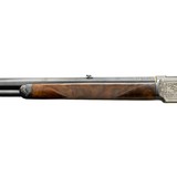 Winchester Model 1873 Lever Action Rifle - 6 of 18