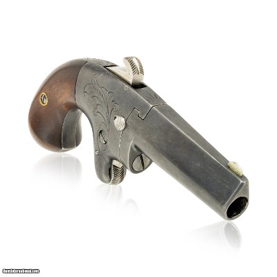 National Arms Co. No. 2 Derringer
