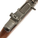 U.S. Springfield Model M1 Garand - 12 of 22