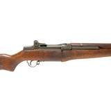 U.S. Springfield Model M1 Garand - 4 of 22