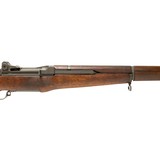 U.S. Springfield Model M1 Garand - 5 of 22