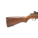 U.S. Springfield Model M1 Garand - 21 of 22