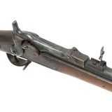 Model 1873 “Trapdoor” Rifle - 8 of 11