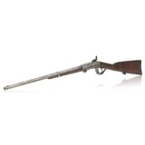 Scarce Civil War Burnside Model 1864 Third Model Carbine