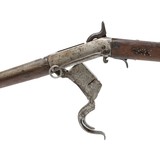 Scarce Civil War Burnside Model 1864 Third Model Carbine - 8 of 17