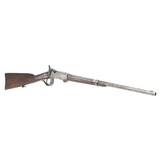 Scarce Civil War Burnside Model 1864 Third Model Carbine - 2 of 17