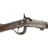 Scarce Civil War Burnside Model 1864 Third Model Carbine - 15 of 17