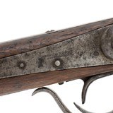 Scarce Civil War Burnside Model 1864 Third Model Carbine - 16 of 17