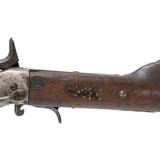 Scarce Civil War Burnside Model 1864 Third Model Carbine - 9 of 17