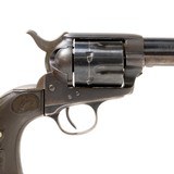 Colt Single Action Army Revolver - 5 of 10