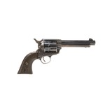 Colt Single Action Army Revolver - 3 of 10