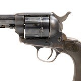 Colt Single Action Army Revolver - 8 of 10