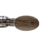 Colt Single Action Army Revolver - 10 of 10