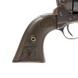 Colt Single Action Army Revolver - 4 of 10