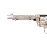 Colt Single Action Army Revolver - 5 of 12