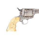 Colt Single Action Army Revolver - 6 of 12