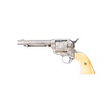 Colt Single Action Army Revolver - 3 of 12