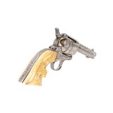 Colt Single Action Army Revolver - 8 of 12