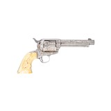 Colt Single Action Army Revolver - 2 of 12